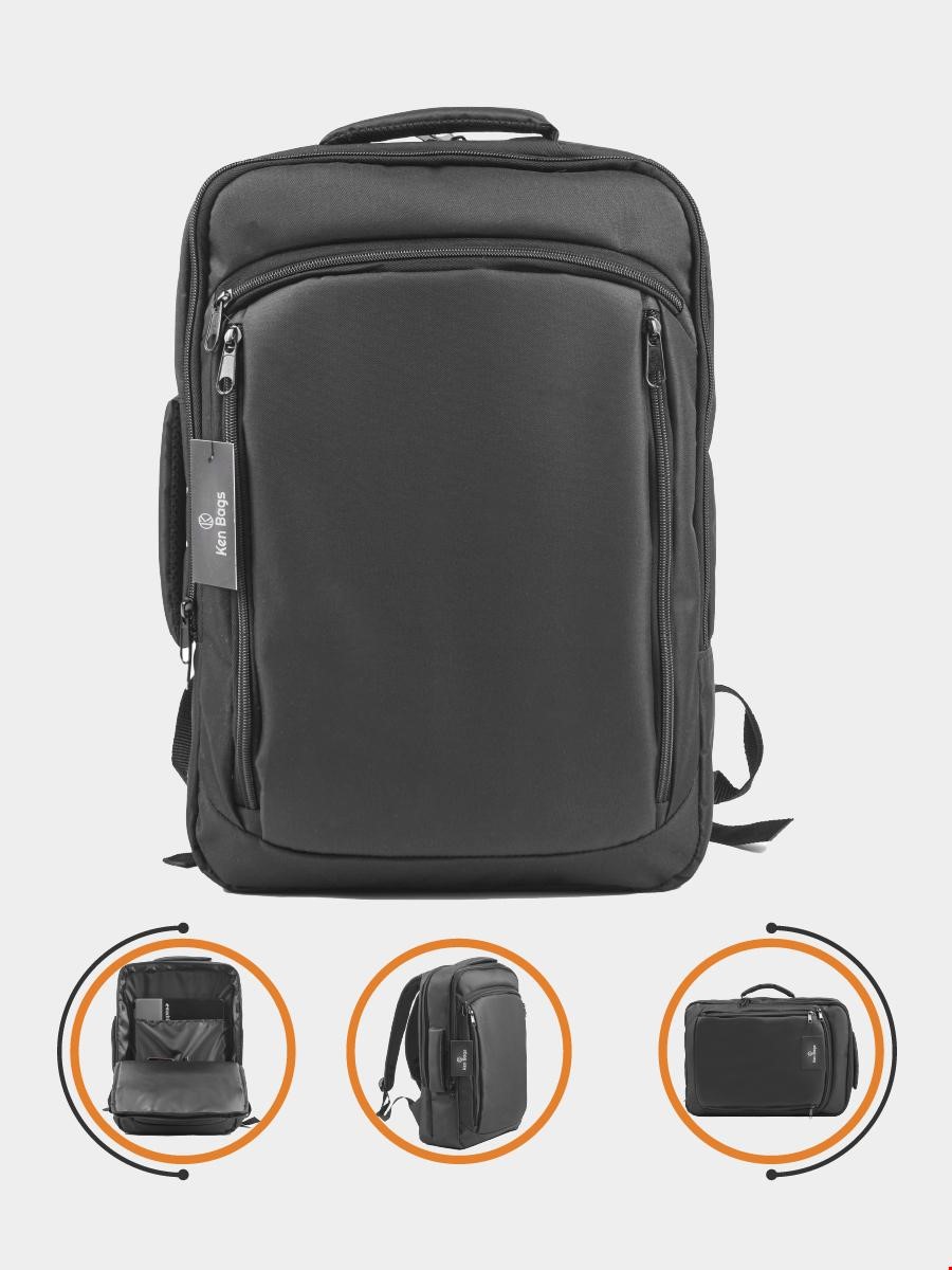 High-Quality Backpack
